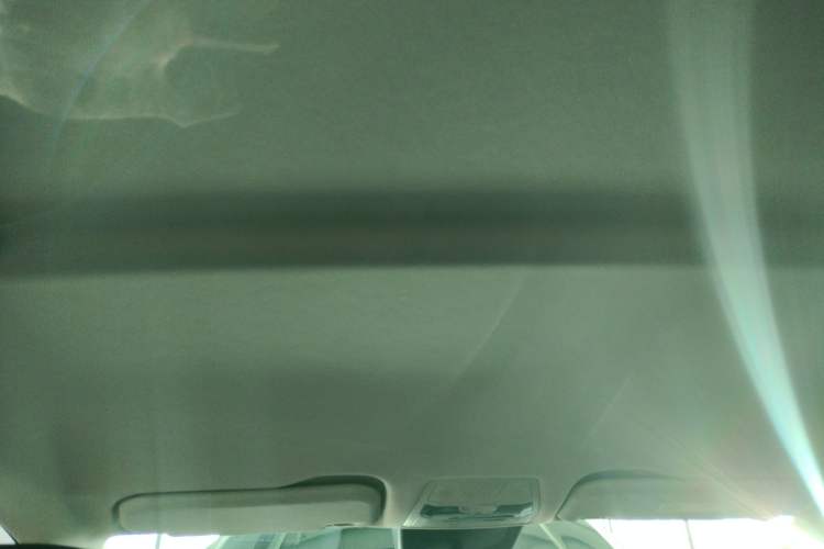 Used Hongqi E-QM5 2022 431 km Charge & Enjoy Edition