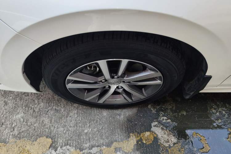 Used Honda Civic 2023 240TURBO CVT Dynamic Edition
