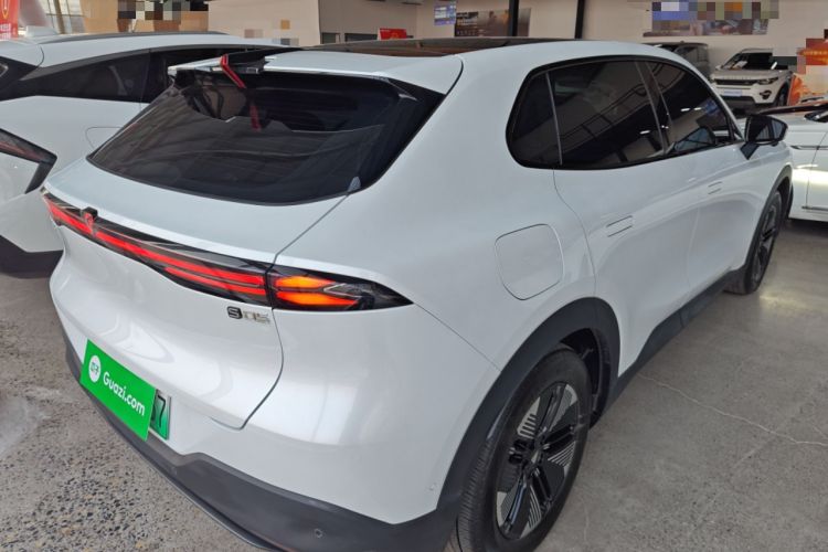 Used Deepal S05 2024 510 Plus Pure Electric Version