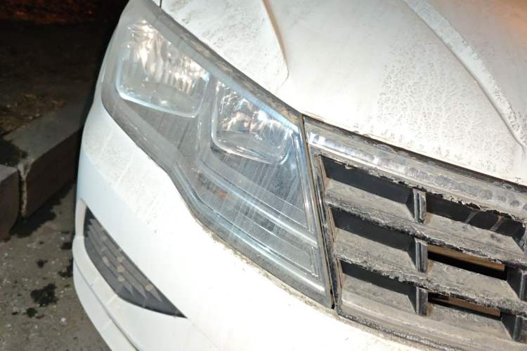 Used Volkswagen Jetta 2017 1.5L Manual Fashion Edition