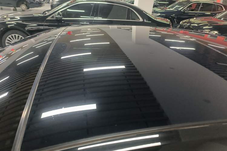 Used Audi A6L 2025 Restyled 45 TFSI quattro Prestige Dynamic Edition