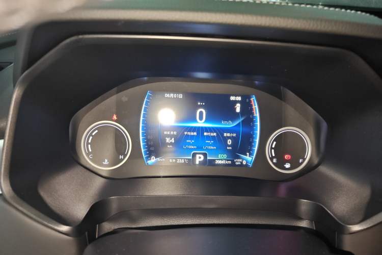 Used Chery Tiggo 8 2019 1.6 TGDI Automatic Elite Model