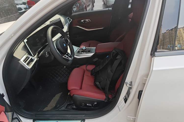 Used BMW 3 Series 2025 330i M Sport Night Edition Package