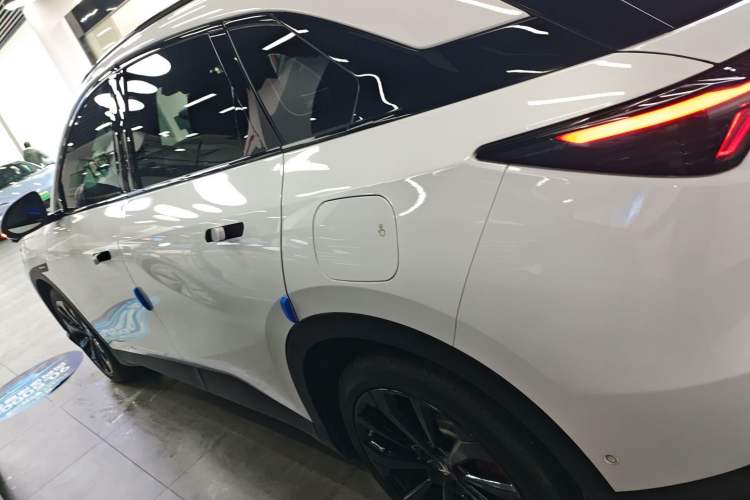 Used ARCFOX Alpha T5 2024 660 MAX