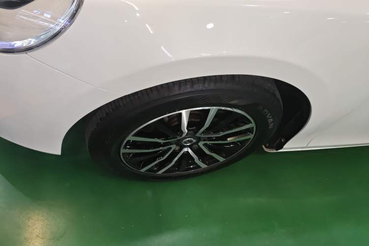 Used Volvo V40 2017 T3 Zhiyi Edition