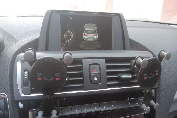 Used BMW 1 Series 2016 118i Leading Model
