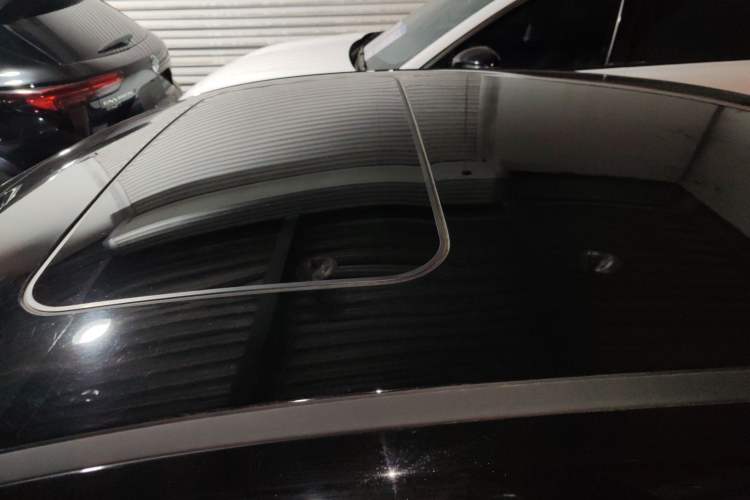 Used Hyundai Elantra 2023 1.5L CVT GLX Elite Edition