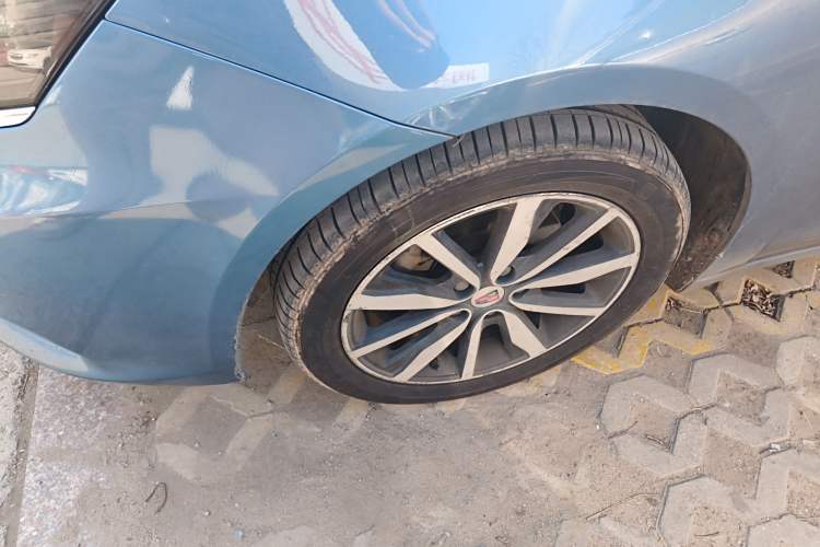 Used Roewe i6 2018 20T Automatic Flagship Edition