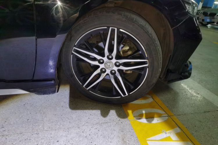 Used Honda Inspire 2022 260TURBO Elite Edition
