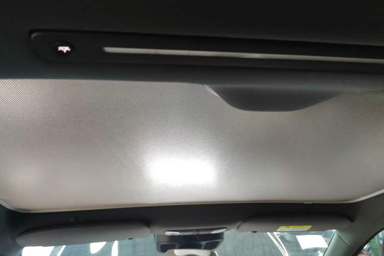 Used ARCFOX Alpha S5 2024 560MAX 185kW
