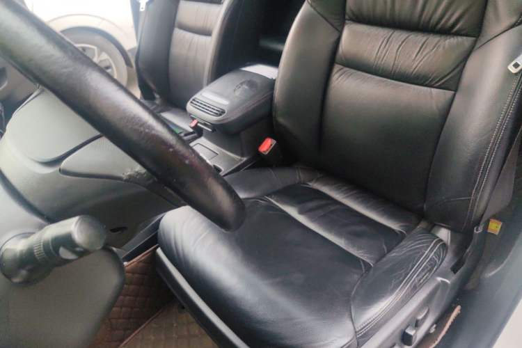 Used Honda CR-V 2012 2.4L four-wheel drive luxury version
