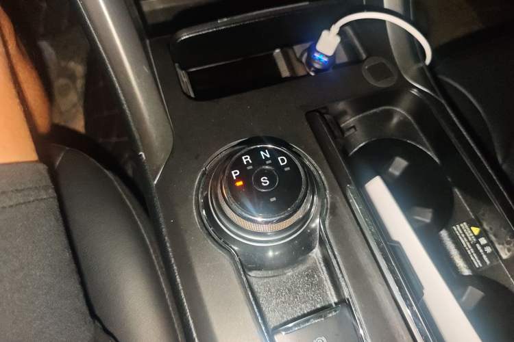 Used Ford Mondeo 2017 EcoBoost 180 Stylish Model