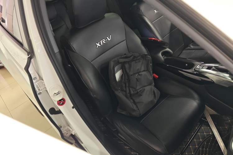 Used Honda XR-V 2021 220TURBO CVT Comfort Version
