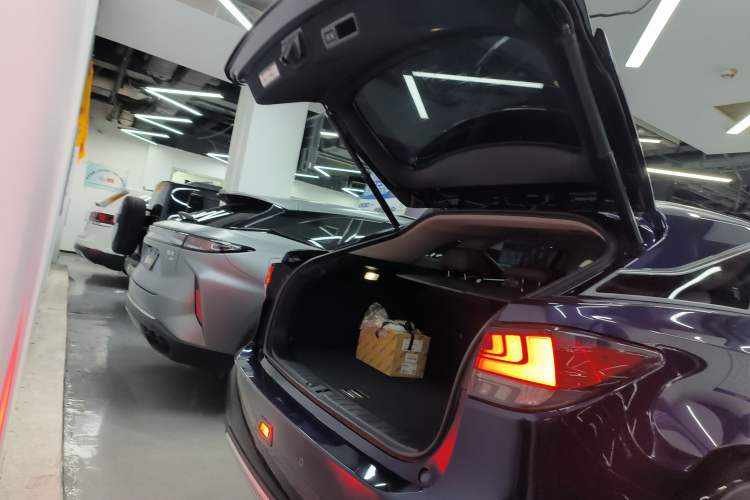 Used Lexus RX 2020 Facelifted 300 4x4 Elegant Edition
