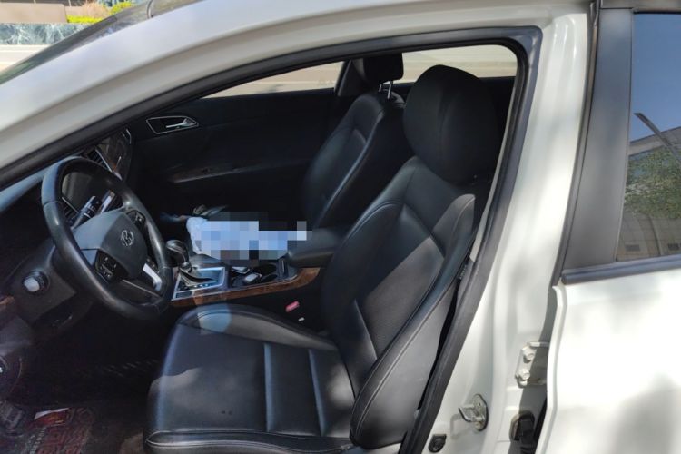 Used Hyundai Mistra 2014 1.8L Automatic Deluxe DLX Model
