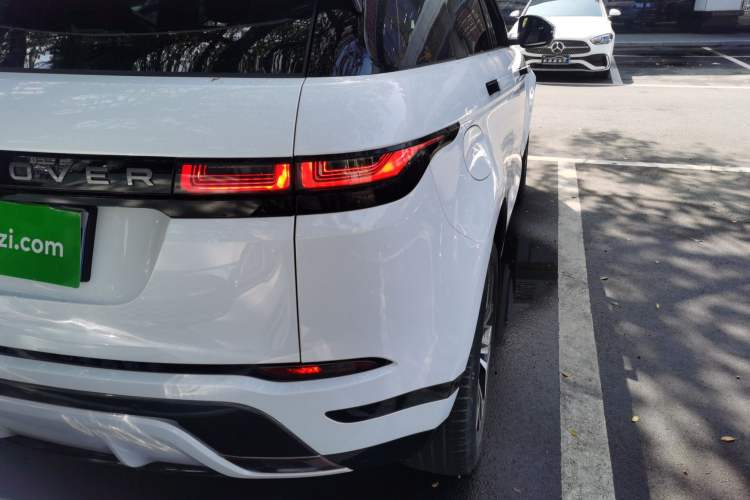 Used Land Rover Range Evoque 2020 249 PS R-DYNAMIC S Sport Edition
