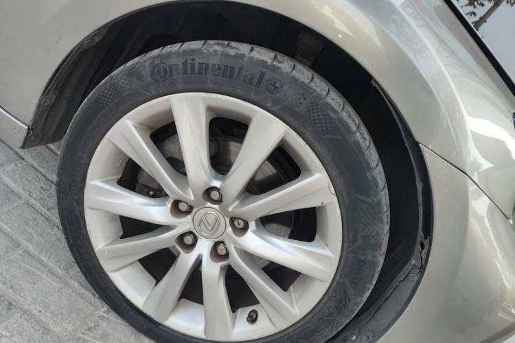 Used Lexus IS 2013 250 F SPORT