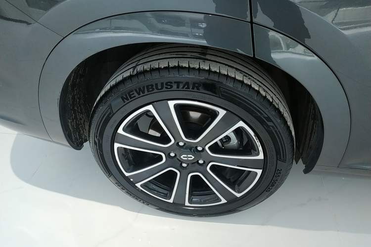 Used Hima AITO M7 2024 1.5T Intelligent Driving Rear-Drive Pro Version 5 Seats Exterior 5