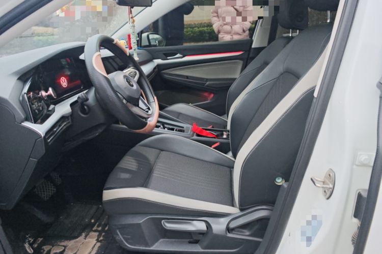 Used Volkswagen Golf 2021 280TSI DSG Pro