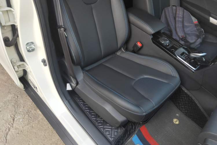 Used Venucia Venucia D60EV 2022 Standard Range Smart Drive Version
