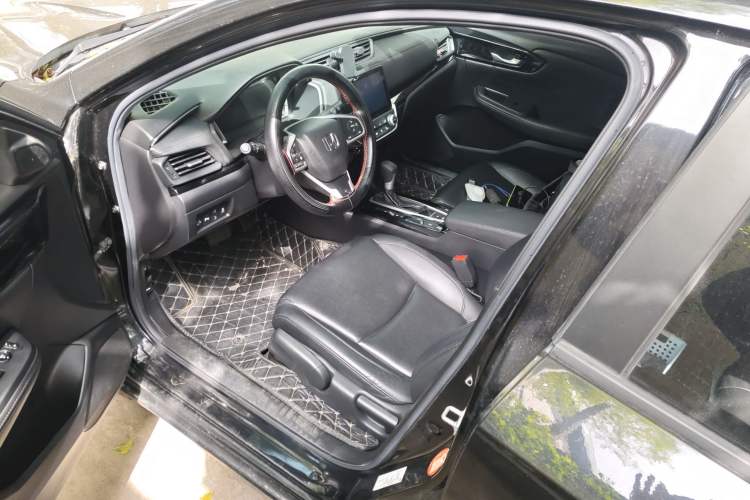 Used Honda Crider 2019 180 Turbo CVT Leading Edition China V