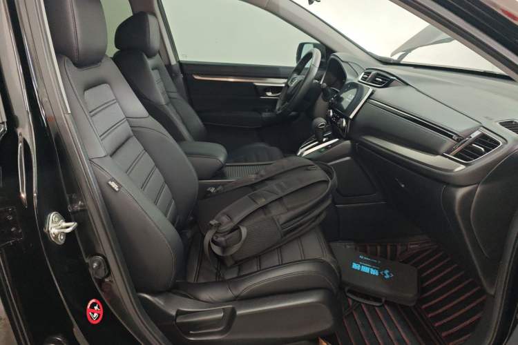 Used Honda Breeze 2020 240TURBO CVT 2WD Luxury Edition Right Front Seat