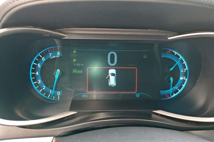 Used Cowin X3 2019 1.5L Manual Smart Edition
