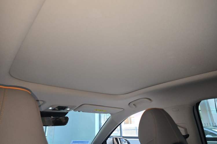 Used BYD Yuan PLUS 2023 Champion Edition 510KM Excellence Model