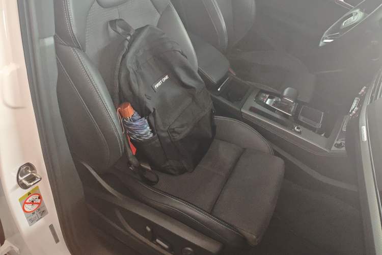 Used Audi Q5L Sportback 2021 40 TFSI Luxury Edition