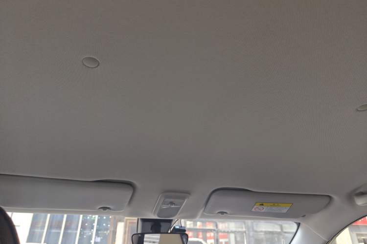 Used Wuling Bingo 2023 333 km Lingxi Connected+ Version
