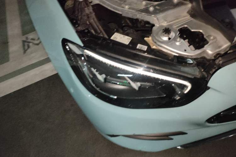 Used Mercedes-Benz E-Class 2021 Facelift E 260 Convertible Coupe