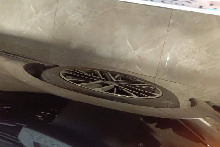 Used Toyota Camry 2026 Model Dual-Engine 2.0HSE Sport Lite Edition