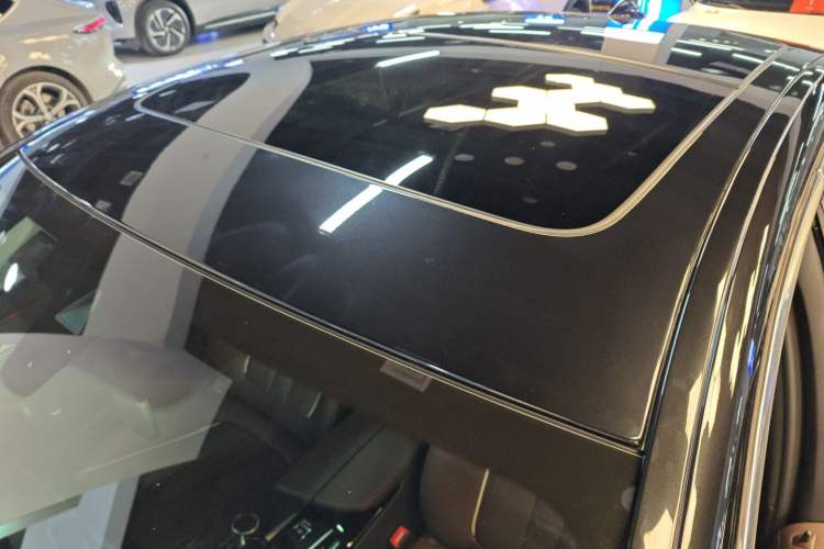 Used BMW 5 Series 2021 Facelifted 530Li Leading Edition M Sport Package