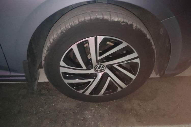 Used Volkswagen Lavida 2023 1.5L Automatic 5 Million Edition