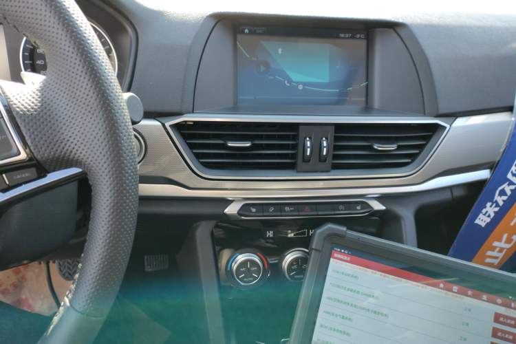 Used Haval H6 2018 Red-Label Sport Edition 1.5T Automatic Two-Wheel Drive Elite Model