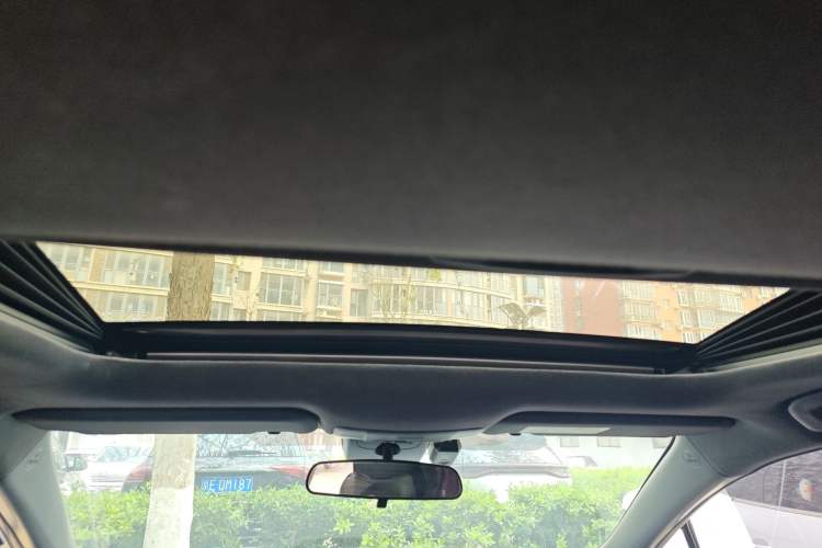 Used Toyota Levin 2021 185T CVT Luxury Edition