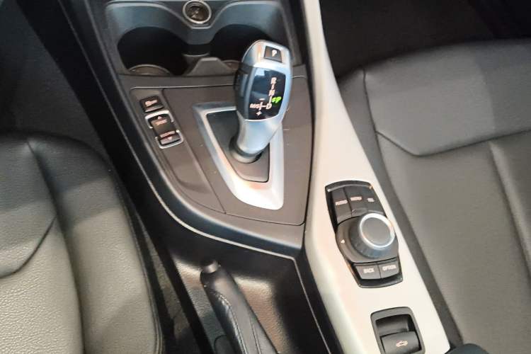 Used BMW 2 Series 2015 218i Convertible Coupe