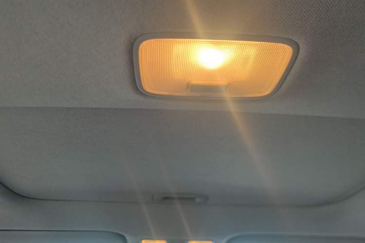 Used Kia K3 2015 1.6L Manual GLS
