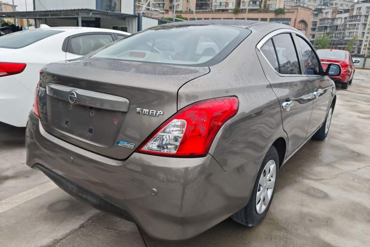 Used Nissan Sunny 2014 1.5XE CVT Elite Edition