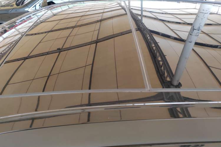 Used Nissan Murano 2021 2.5L XL Two-Wheel Drive Smart Connect Luxury Edition Roof