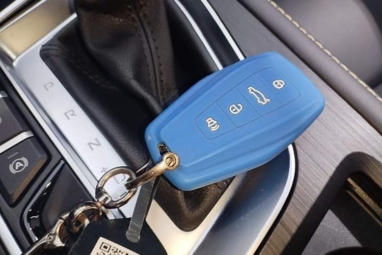 Used Geely Auto Binray 2021 1.4T CVT Asian Games Edition
