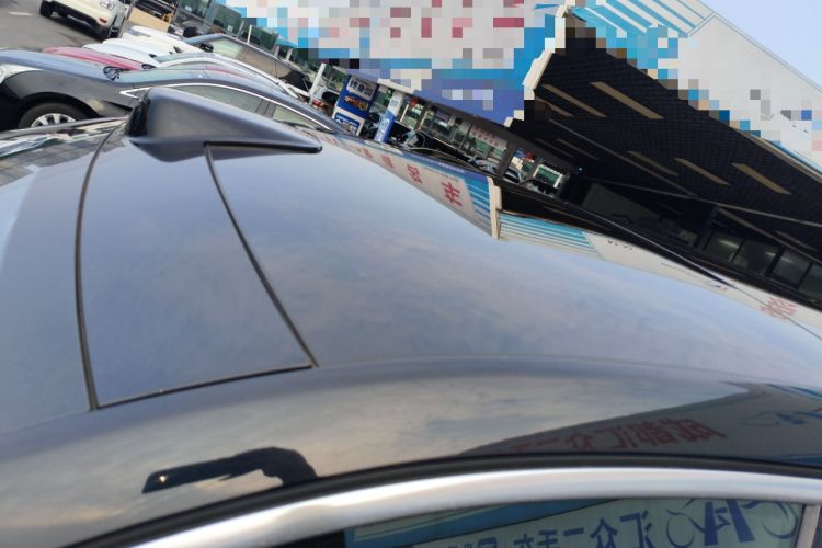 Used Li Auto L9 2024 Ultra Model
