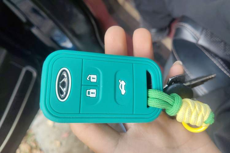 Used Chery Tiggo 8 2020 290TGDI Automatic Elite Edition