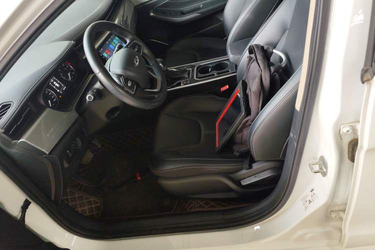 Used Chery Arrizo 5 2019 Revised PRO 1.5L CVT Youth Edition China VI Standard