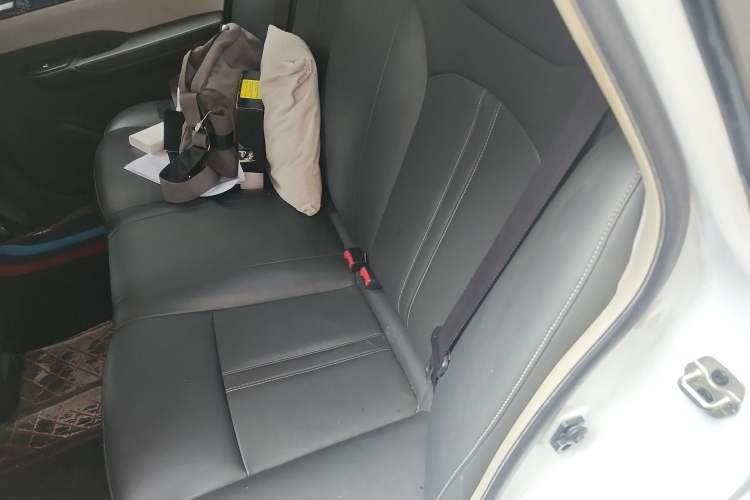 Used Dongfeng Aeolus E70 2021 Revised Version 2 500 Ultra-Comfort Edition