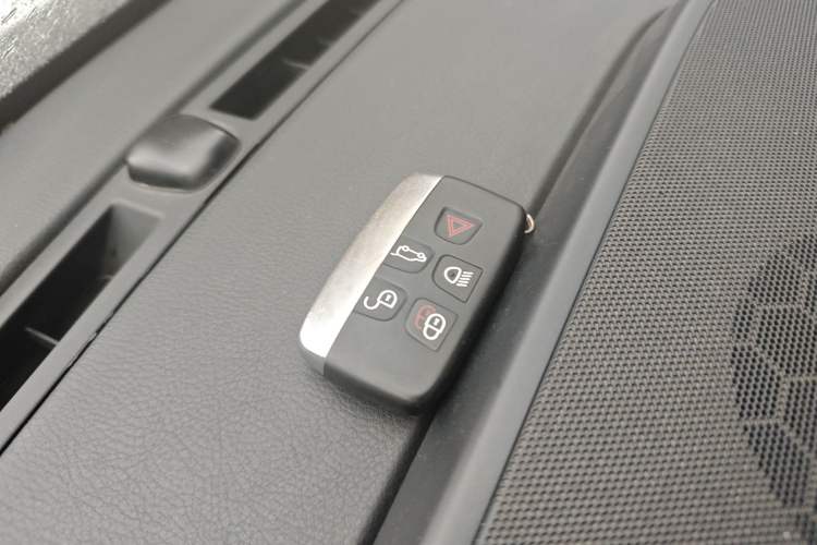 Used Land Rover Freelander 2 2013 2.0T Si4 HSE Gasoline Version
