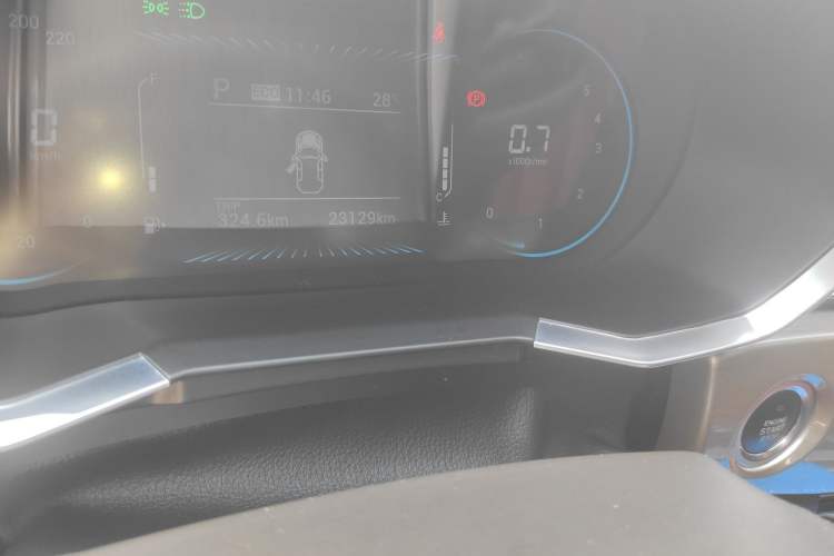 Used JETOUR X70 2024 1.5T DCT Enjoy Edition 7-Seater