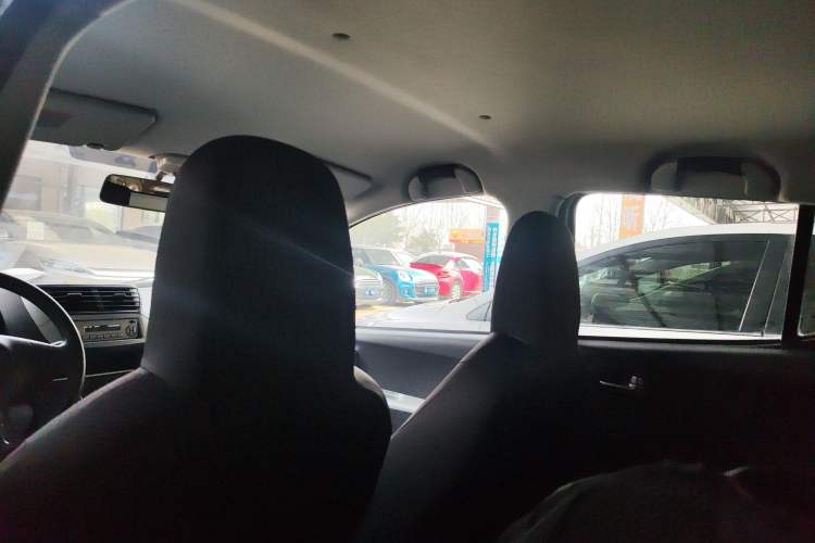 Used Suzuki Alto 2013 1.0L Manual Utility Model