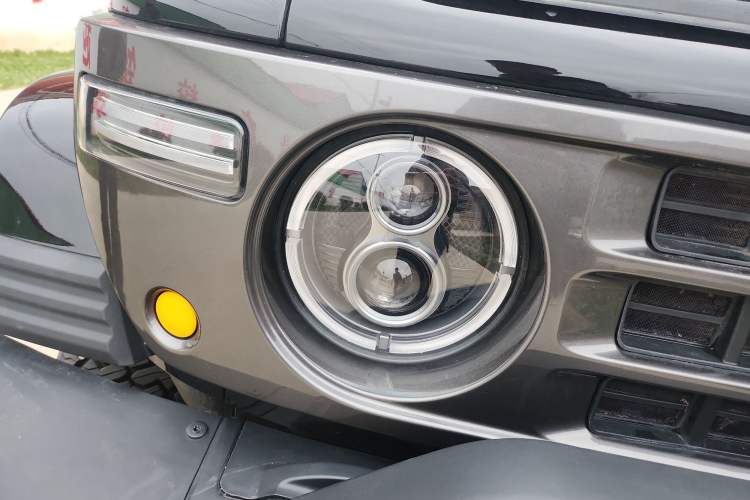 Used 212 T01 2025 2.0T Changfeng