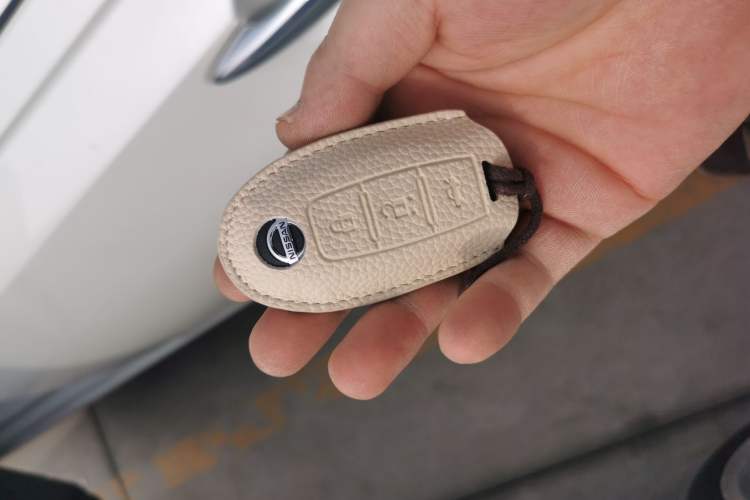 Used Nissan Teana 2021 2.0L XL Comfort Edition